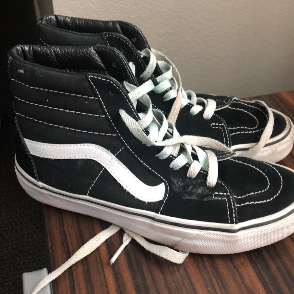Vans Shoes